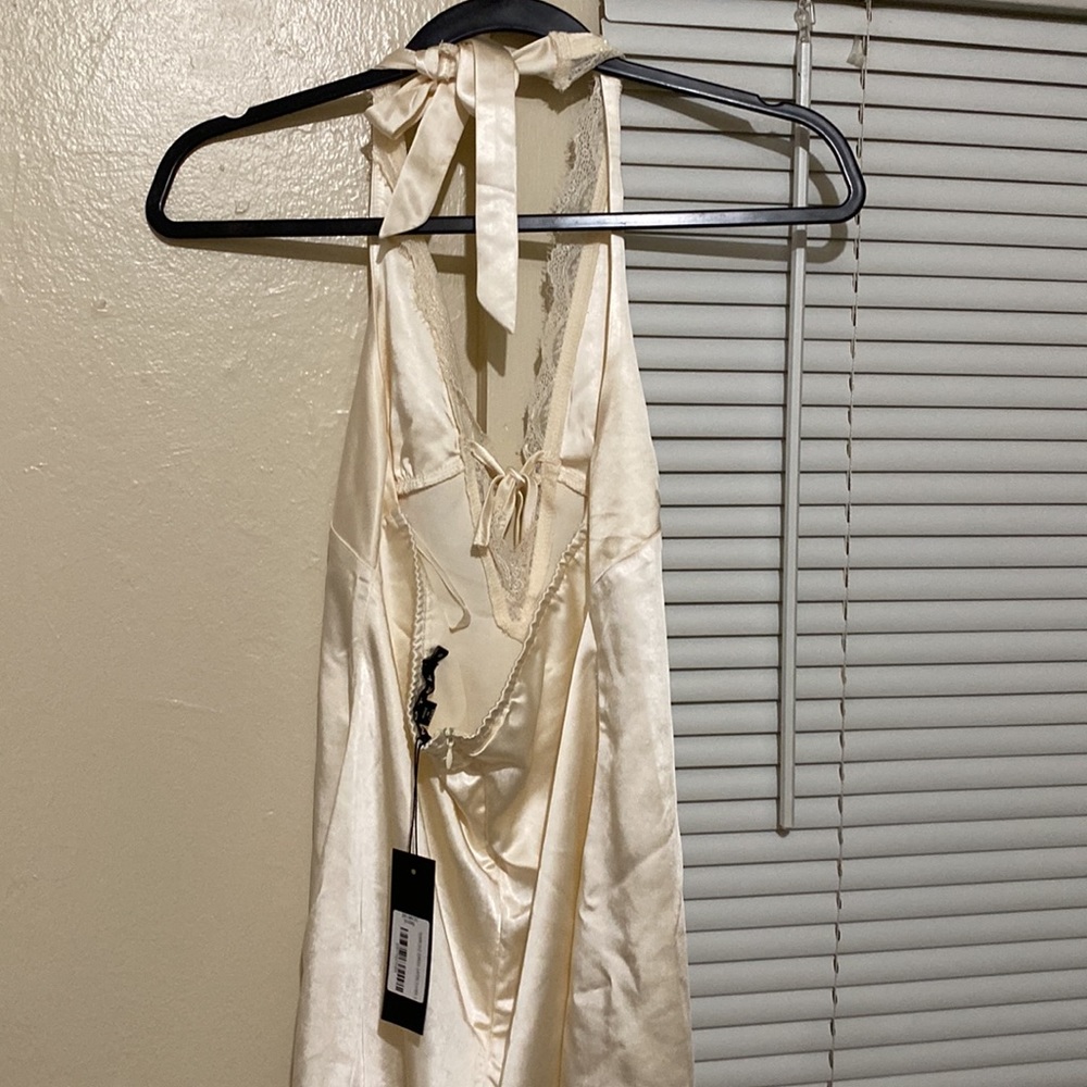 Motel Rocks Dress - Picture 3 of 3